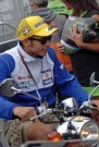 Отчет о посещении гонки MotoGP в Лагуна Сека