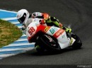MotoGP: Херес-де-ла-Фронтера, заключительный день