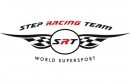 Официальная презентация команды Step Racing Team