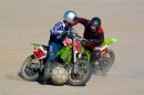 Подробный регламент соревнований чемпионата Европы по мотоболу 2018 года