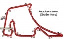 Поездка на Хоккенхаймринг (Hockenheimring)