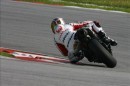 Никколо Канепа о Ducati Desmosedici GP9