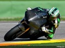 Официальное заявление Кавасаки: Меландри поедет в motoGP 2009