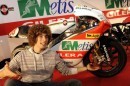 MotoGP: заключительный день тестов в Эшториле
