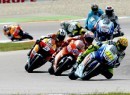 Канал АвтоПлюс продолжит трансляции МotoGP и в 2010г