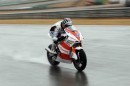 Moto2: вести c тестов в Валенсии