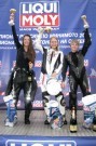 Первая победа Junior Yakhnich Motorsport