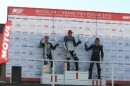 PRTMOTO - вице-чемпион России 2010 по ШКМГ