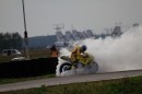 Forspeed: 3-5 этапы ЧР 2010