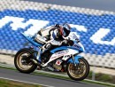 RWT Motorsport продолжает двигаться вперед