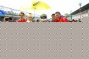 Успешная гонка Яхнич Моторспорт на самой сложной трассе CIV