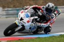 Step Racing: Успешный дебют Константина Писарева в Брно