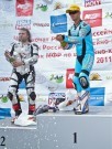 Сергей Крапухин подводит итоги сезона-2011