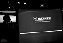 Презентация календаря Yakhnich Motorsport 2012